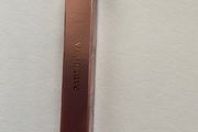 Patrick Ta precision gel liner in black