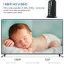New HD 4K Mini Wifi Charger Camera Real-time Surveillance Motion Detection Loop Recording Wireless Recorder support Hidden Image 4