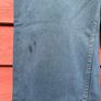 Vintage Levi's Denim Jeans Image 7