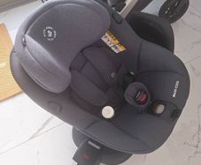 Maxi cosy mica 360 car seat