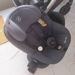 Maxi cosy mica 360 car seat