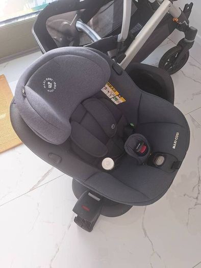 Maxi cosy mica 360 car seat