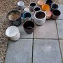 Indoor plant pots Image 3