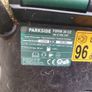 Parkside Petrol Lawnmower Image 5