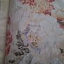 Two cushions and covers Image 4