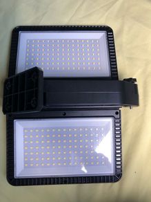 Motion sensor Solar light