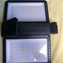 Motion sensor Solar light