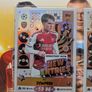 New Entries (Limited Edition Set) Topps Match Attax 20th Anniversary 2026/27 Image 2