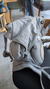 ergo baby 360 baby carrier