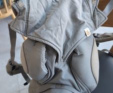 ergo baby 360 baby carrier