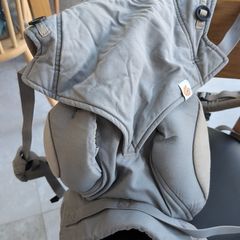 ergo baby 360 baby carrier