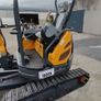 Mini Excavator - No Vat Image 6