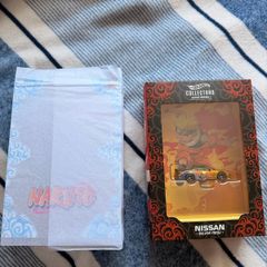 hot wheels Nissan Silvia S15 Naruto