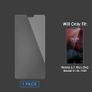 For Nokia 6.1 Plus X6 Tempered Glass Screen Protector Cover Guard Film - FHT11NTG Image 5