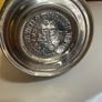 Rare Chinise hot and cold flask Image 6