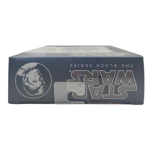 Star Wars Black Series Hasbro Action Figures