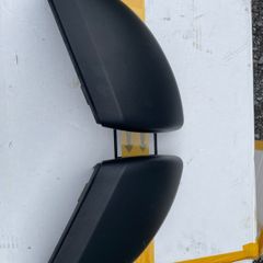 Mercedes Vito Wing Mirror Cover Pair