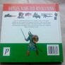 Hardback History Book Image 2