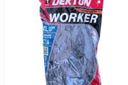 Dekton Extra Large Nitrile Coate Work Gloves