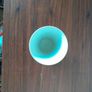 Wedgewood Jasperware Vase Image 3