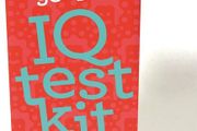 New:  Genius IQ Test by Lagoon