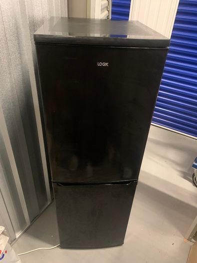 LOGIK Fridge Freezer