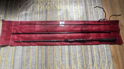 Brand New Daiwa Ninja Spin Rod