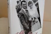 All My Love: An Anthology of Poetic Tributes to Loved Ones Sadly Lost Edited by Tim Sharpe (GT996)