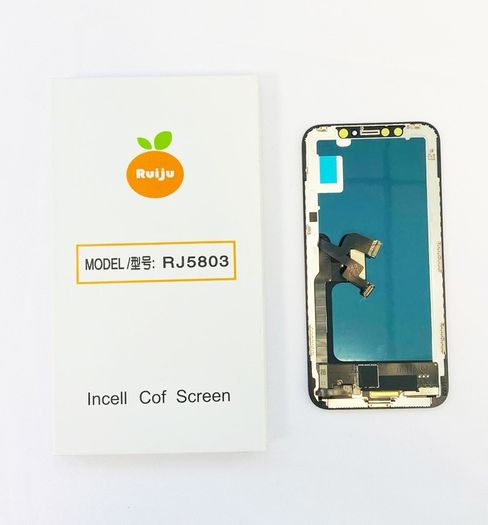 iphone lcds