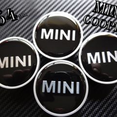 1 x set High Quality MINI Cooper 54mm Wheel Centre Caps Hub 36 13 1 171 069 bmw
