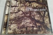 Travis - The Invisible Band Cd