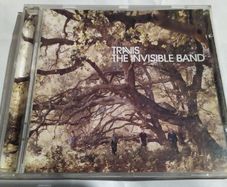 Travis - The Invisible Band Cd