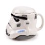 Original Stormtrooper Helmet Mug with Lid | Shepperton Design Studios | Boxed Star Wars Gift Mug Image 7