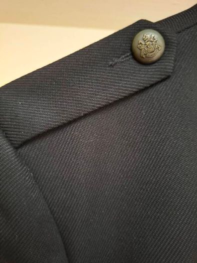 Zara Miliarty Blazer