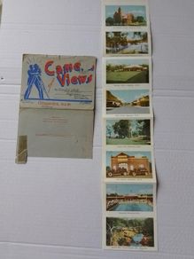 Gilgandra, New South Wales
