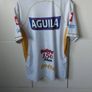 Lotto Real Cartegena Original Authentic away Jersey 2007 Image 2
