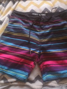 billabong shorts