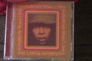 Erykah Badu - Mama's Gun CD