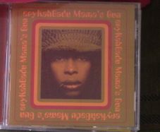 Erykah Badu - Mama's Gun CD