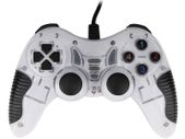 Wired Game Controller Gamepad Joypad for Laptop PC Computer Joystick Control