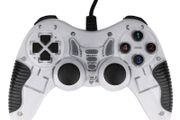 Wired Game Controller Gamepad Joypad for Laptop PC Computer Joystick Control