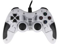 main image for ad Wired Game Controller Gamepad Joypad for Laptop PC Computer Joystick Control