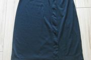 Wallis plain Navy ladies tunic style dress size 10 to 12/small to medium