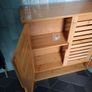 Bathroom cabinet Image 2