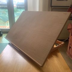 Adjustable Drawing Board