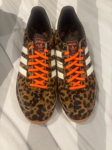 Adidas trainers