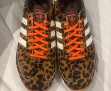 Adidas trainers