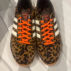 Adidas trainers