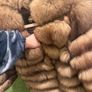 fur coat Image 3