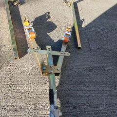 towing frame